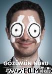 poster del film La Prunelle de mes yeux