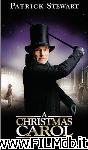 poster del film a christmas carol [filmTV]
