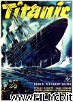 poster Titanic poster del film Titanic