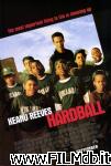 poster del film Hardball