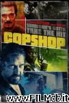 poster del film Copshop - Scontro a fuoco