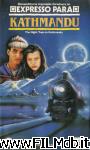 poster del film Ultimo treno per Kathmandu [filmTV]
