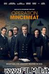 poster del film L'arma dell'inganno - Operation Mincemeat