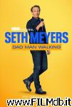 poster Seth Meyers: Dad Man Walking poster del film Seth Meyers: Dad Man Walking