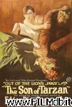 poster del film The Son of Tarzan