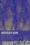 poster Invention poster del film Invention