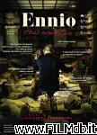 poster del film Ennio: The Maestro