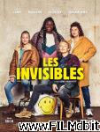 poster Le invisibili poster del film Le invisibili