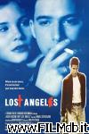 poster del film lost angels