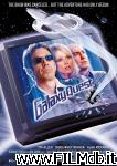 poster del film galaxy quest