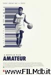 poster del film amateur