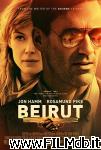 poster del film beirut