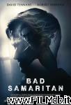 poster del film bad samaritan