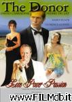poster del film The Donor