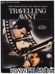 poster Travelling avant poster del film Travelling avant