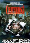 poster del film critters 3