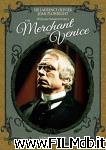poster del film The Merchant of Venice [filmTV]