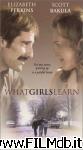 poster del film What Girls Learn [filmTV]