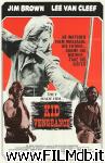 poster del film L'uomo di Santa Cruz