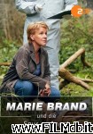 poster del film Marie Brand und die Spur der Angst [filmTV]