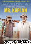 poster del film Mr. Kaplan