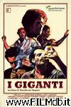 poster del film The Giants