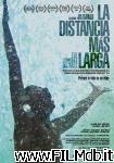 poster La distancia más larga poster del film La distancia más larga