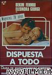 poster disposta a tutto poster del film disposta a tutto