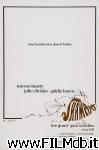 poster shampoo poster del film shampoo