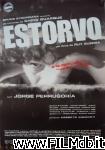 poster del film Estorvo