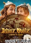 poster Asterix e Obelix - Il regno di mezzo poster del film Asterix e Obelix - Il regno di mezzo
