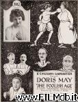 poster del film The Foolish Age