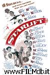 poster Starlift poster del film Starlift