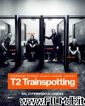 poster del film t2 trainspotting