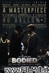 poster del film bodied