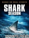 poster del film Shark Season