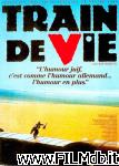 poster del film Train de vie - Un treno per vivere