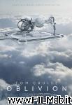 poster del film Oblivion