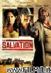 poster del film the salvation
