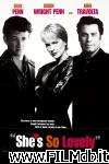 poster del film She's So Lovely - Così carina
