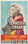 poster del film Tennessee Champ
