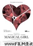poster del film Magical Girl