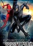 poster del film spider-man 3