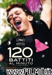 poster del film 120 battiti al minuto