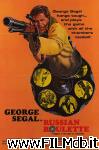 poster Roulette russa poster del film Roulette russa
