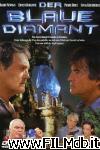 poster del film Der blaue Diamant [filmTV]