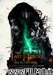 poster del film The Last Heroes: Gli Ultimi Eroi