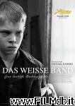 poster del film Das weiße Band - Eine deutsche Kindergeschichte