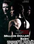 poster del film Million Dollar Baby