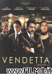 poster del film Vendetta